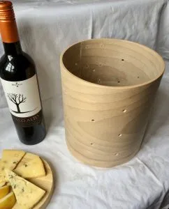 beechwoodcheesemould Beechwood Cheese Mould